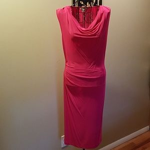 Banana republic dress